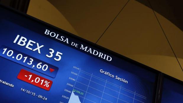 La Bolsa española cierra en positivo ante las primeras medidas de reactivación de la actividad