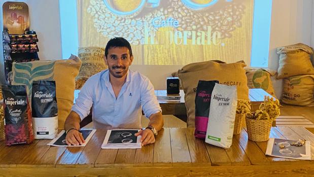 Caffé Imperiale invierte 4 millones en su nueva fábrica de Utrera