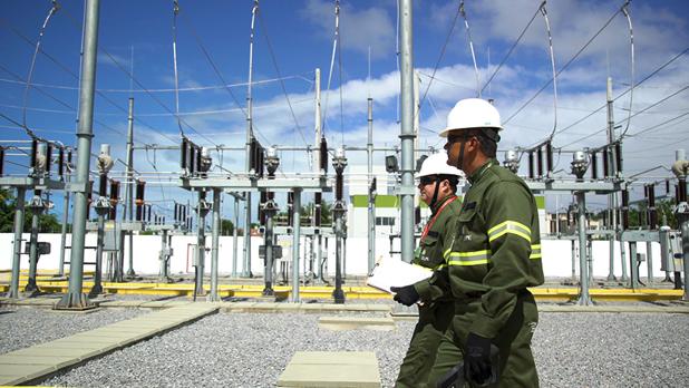 Iberdrola realizará test serológicos de forma gradual a su plantilla