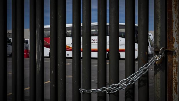 La economía andaluza sufre la mayor caída trimestral de su serie histórica, del -4,3% hasta marzo