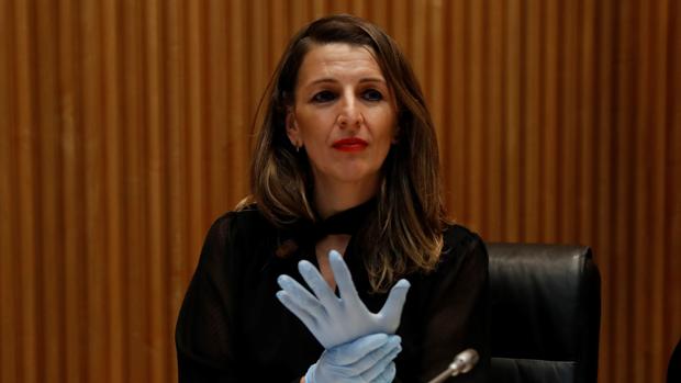 Coronavirus: El colapso del SEPE impide cobrar el paro a miles de trabajadores de ERTE