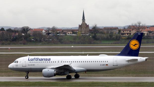 Lufthansa volará de nuevo a Mallorca a partir de junio