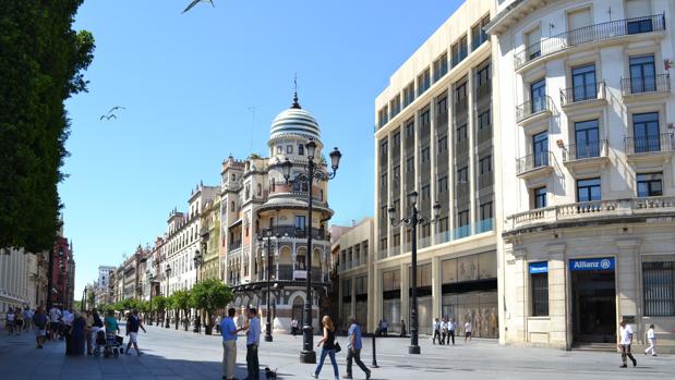 Coronavirus: Marriot pospone a finales de 2020 la inauguración de su nuevo hotel en Sevilla