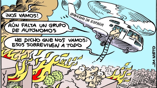 El Covid-19 hunde a los autónomos, que pierden 61.501 cotizantes en el primer cuatrimestre