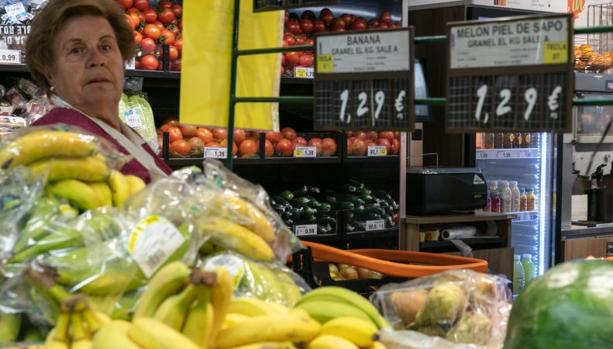 Estos son los alimentos cuyo precio se ha disparado en abril, según el INE