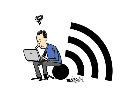 Estos son los inconvenientes del teletrabajo «forzoso» durante el confinamiento