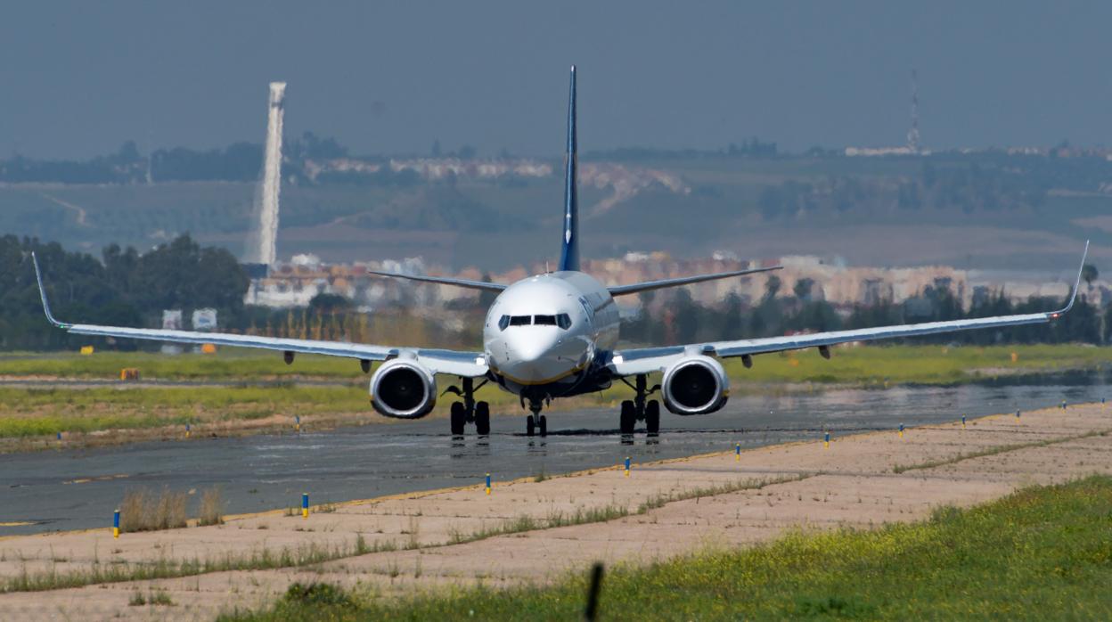 Un vuelo Madrid-Canarias será el primer trayecto aéreo libre de coronavirus del mundo