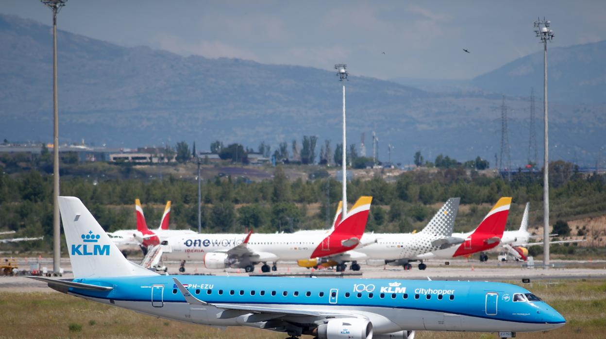 Para el COIAE es el momento de que se reconozca a la industria aeronáutica como un «sector estratégico para España»