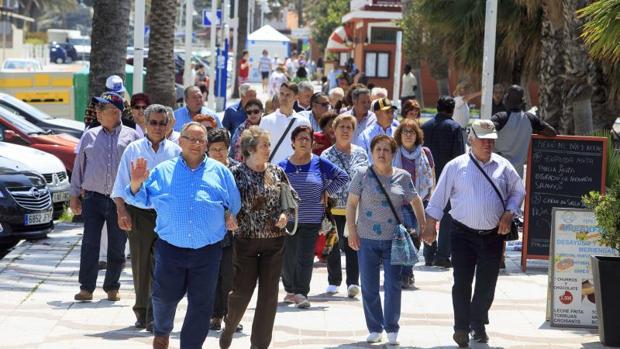 Las agencias deben devolver el importe íntegro de los viajes del Imserso cancelados por el coronavirus