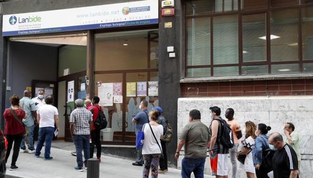 CSIF denuncia que las oficinas del SEPE ultiman la reapertura «con miles de ERTE aún sin resolver»