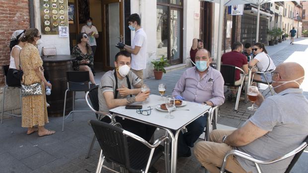 Hostelería de España estima que el 20% de los bares y restaurantes cerrarán sus puertas por el Covid-19