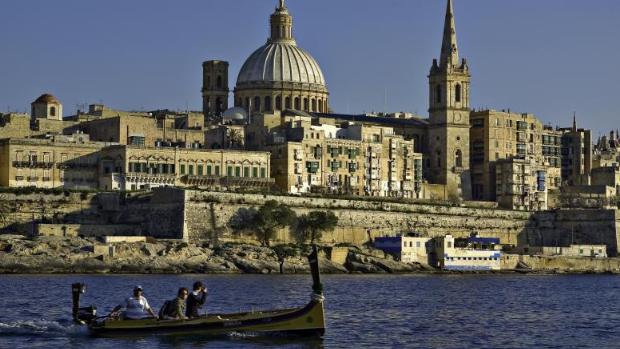 Malta dará 100 euros a sus ciudadanos para gastarlos en hostelería, hoteles y tiendas