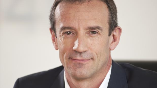 Jean-François Fallacher, nuevo CEO de Orange España