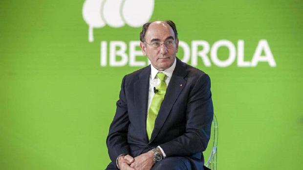 Iberdrola desembarca en Suecia y se hace con la mayor cartera de proyectos de energía eólica marina