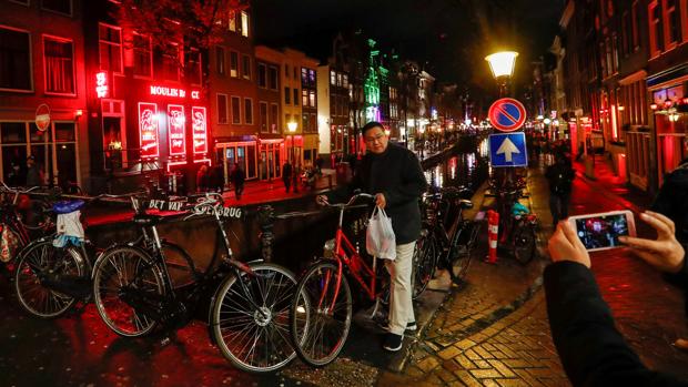 Ámsterdam prohíbe el alquiler de pisos turísticos en el centro de la ciudad