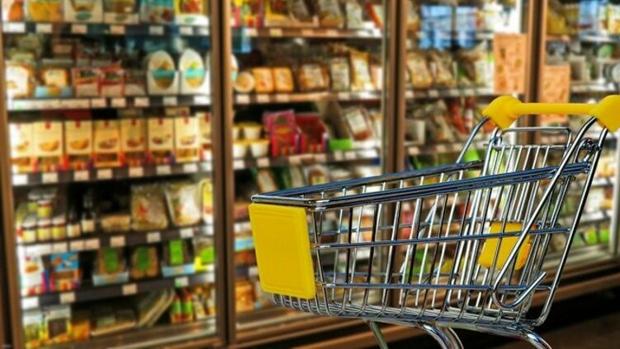 Así ha sido el consumo alimentario de los españoles en 2019