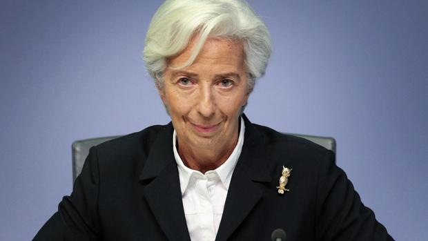 El BCE pisa el acelerador en la compra de deuda española y adquiere 5.426 millones en bonos en junio