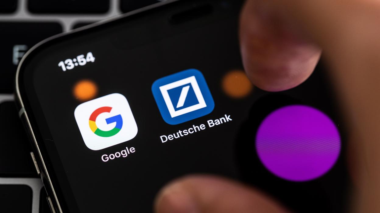 El pasado mes de febrero, Deutsche Bank, convocó a diversos proveedores de servicios en la nube a presentar sus propuestas para establecer una colaboración duradera