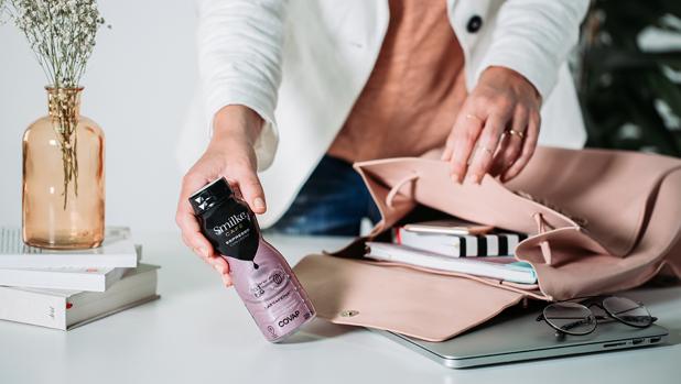 Covap lanza nueva gama de bebidas lácteas para llevar