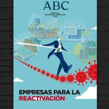 Este jueves se publica el Especial de Economía en Andalucía de ABC