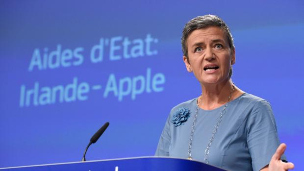 El tira y afloja entre Bruselas y Apple: los orígenes del pulso fiscal que divide Europa