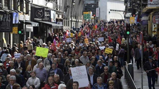 La deuda de la Seguridad Social se disparará a 100.000 millones