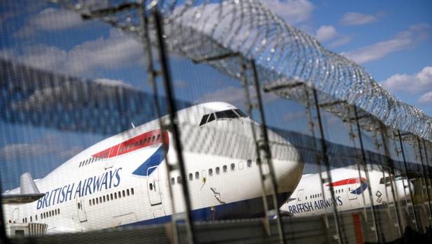 British Airways reduce de 1.255 a 270 los despidos de pilotos por el impacto del coronavirus