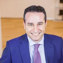 Pablo Párraga es el director de Retail de Kronos Properties
