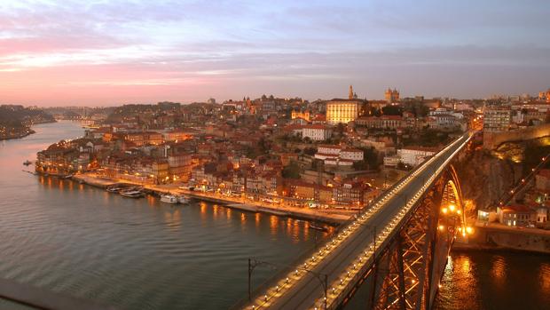 Ferrovial gana el concurso para ampliar el metro de Oporto