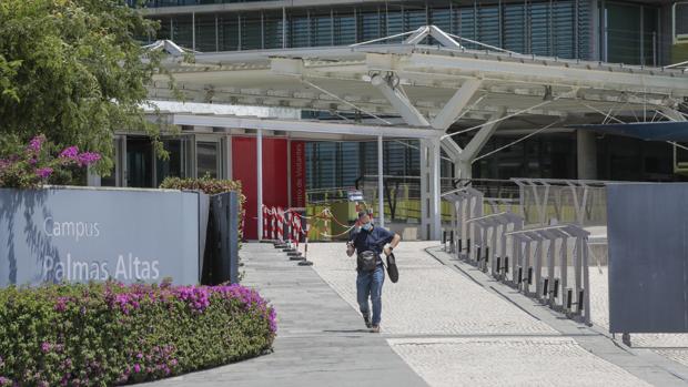 Persisten las dudas sobre el plan de rescate de Abengoa