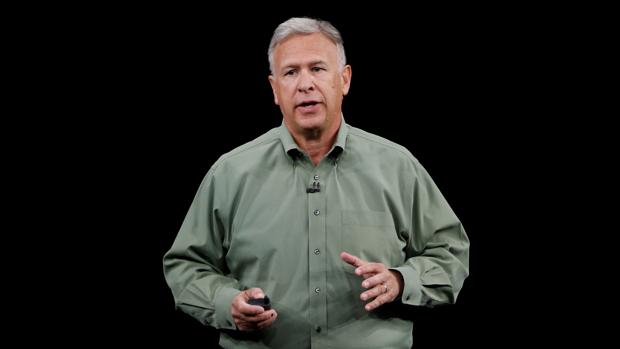 Phil Schiller, jefe de marketing de Apple, deja el cargo tras más de 30 años