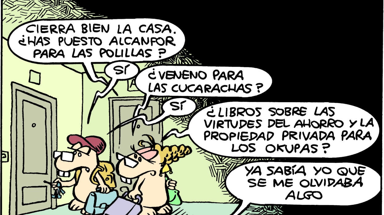 Cómo recuperar tu vivienda: guía para no perderte en el «laberinto judicial»