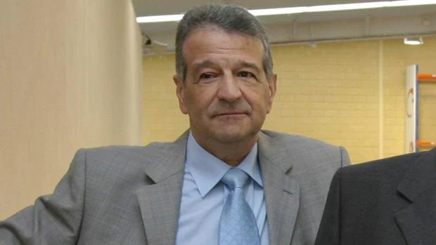 Muere Antonio Salas, histórico director general de Covirán