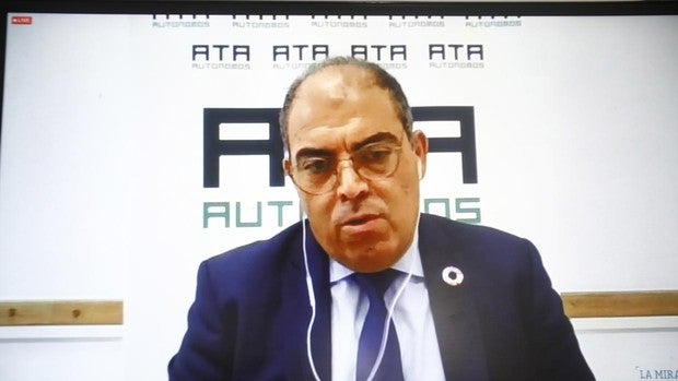 El presidente de los autónomos: «Otro confinamiento sería catastrófico para el empleo, no debemos relajarnos con las medidas sanitarias»