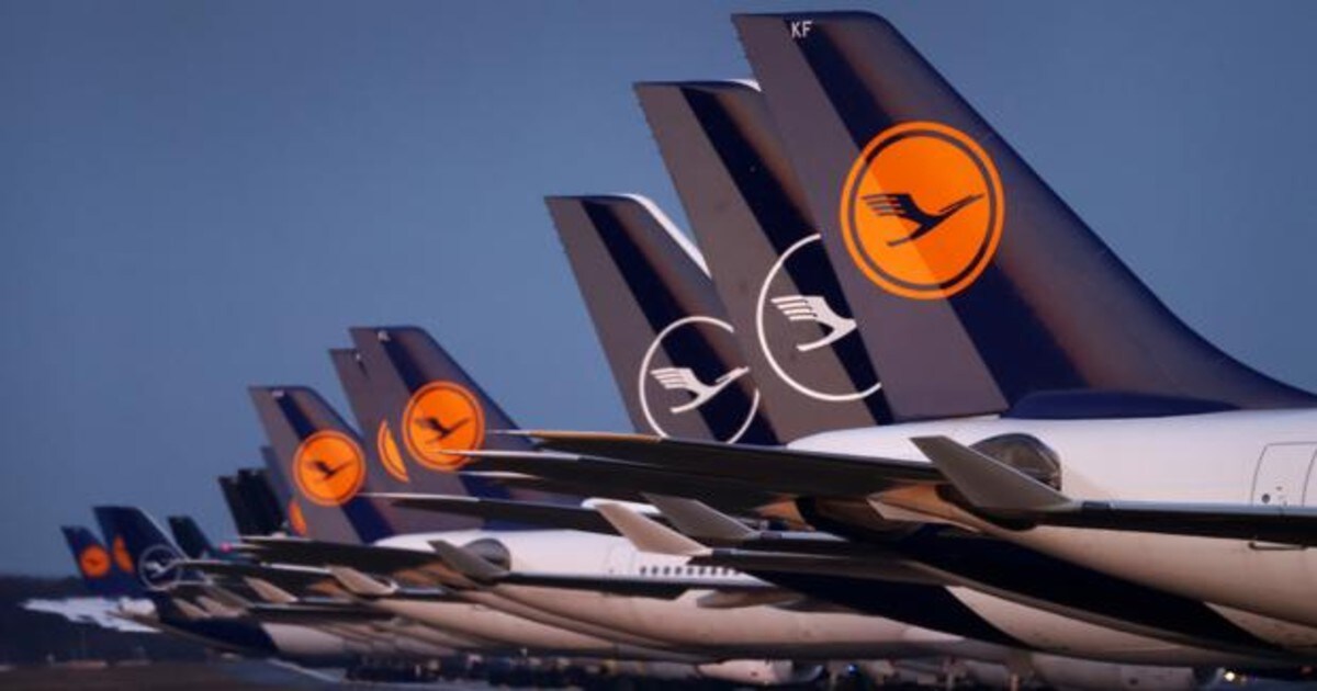 La compañía ha indicado que continúa las negociaciones con los sindicatos de tripulantes de cabina (TCP), más avanzadas en Germanwings
