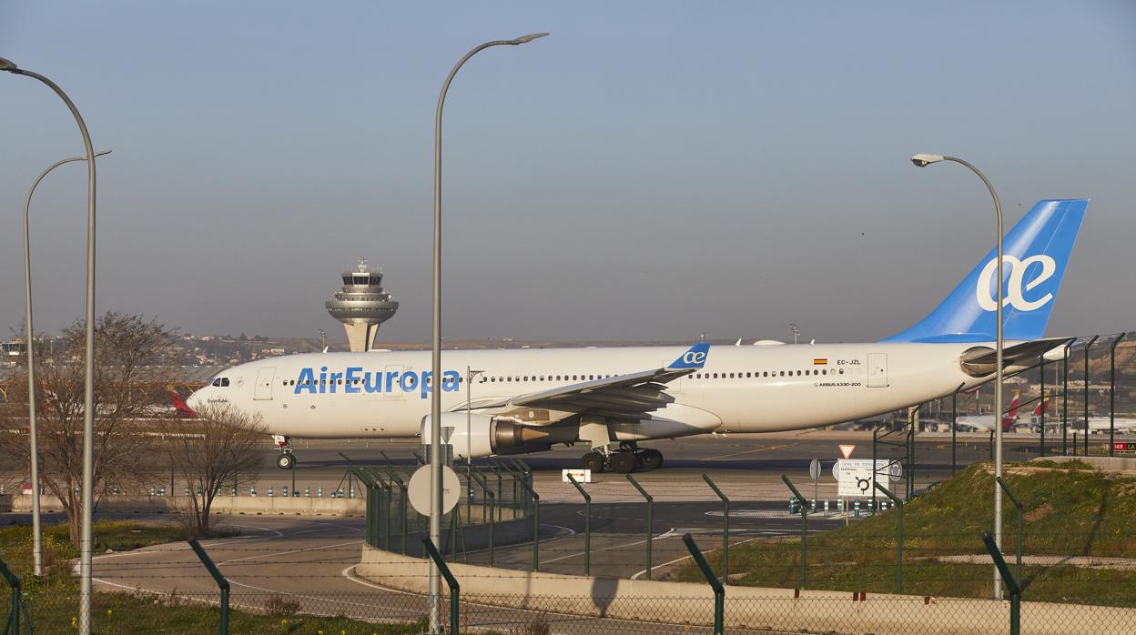 Bruselas analizará si el rescate de Air Europa facilita su venta a Iberia
