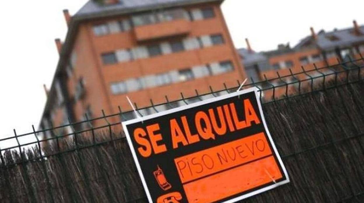 El precio de la vivienda en alquiler se disparó en Andalucía un 43% en los últimos cinco años