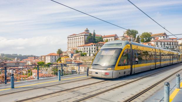 Ayesa se adjudica la supervisión de la nueva línea de metro de Oporto