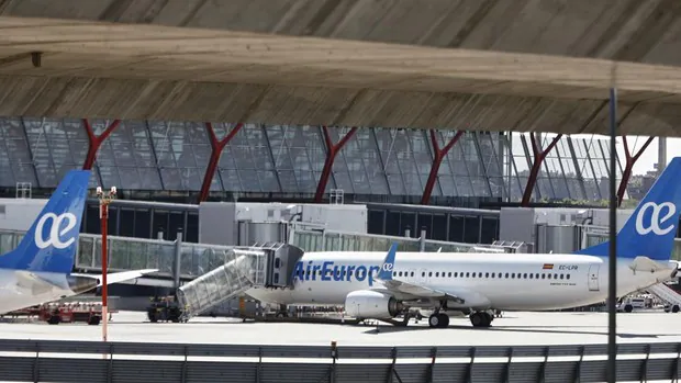 El conflicto con los pilotos enturbia el rescate de Air Europa