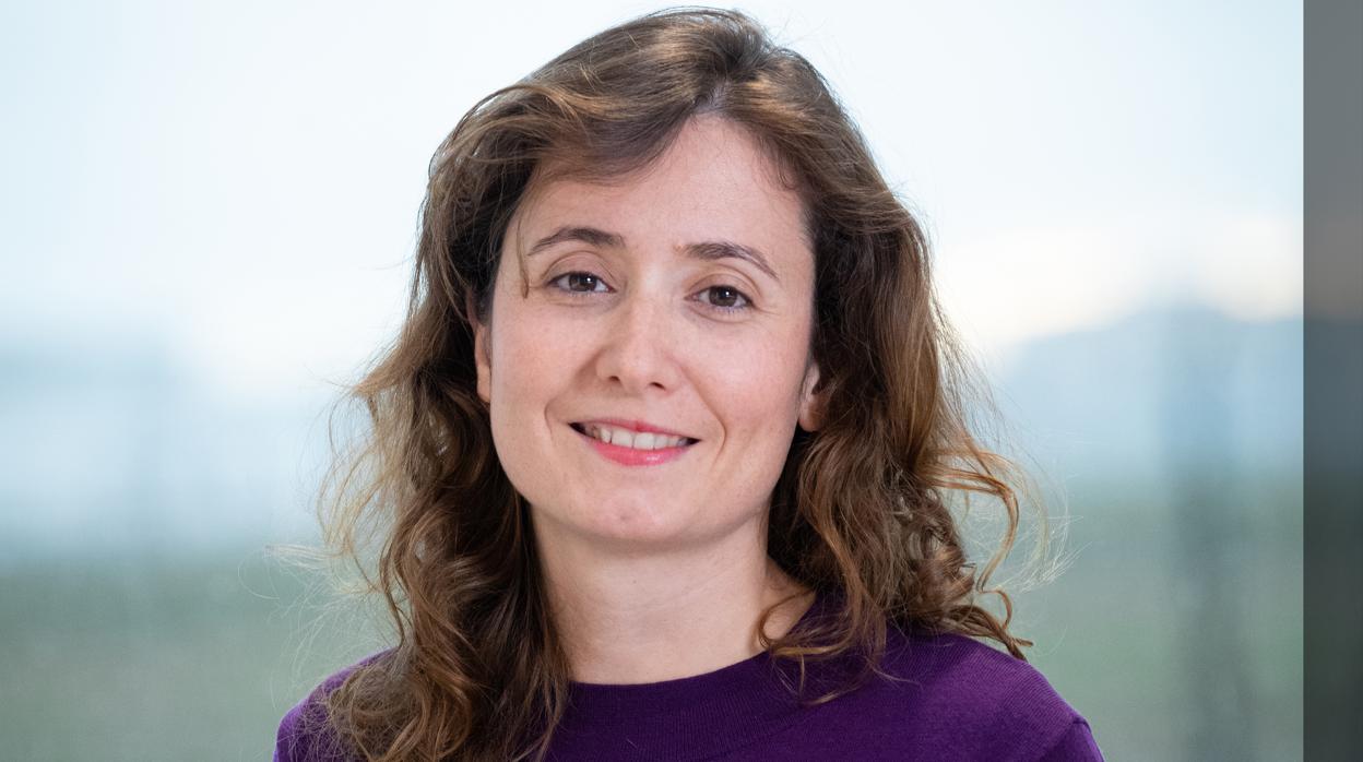 Isabel del Pozo ha participado en el Congreso Internacional de Innovación Social V Centenario Magallanes-Elcano que se ha celebrado en Sevilla
