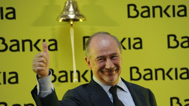 Los criterios del Supremo y la Audiencia Nacional chocan respecto a las cuentas en el caso Bankia