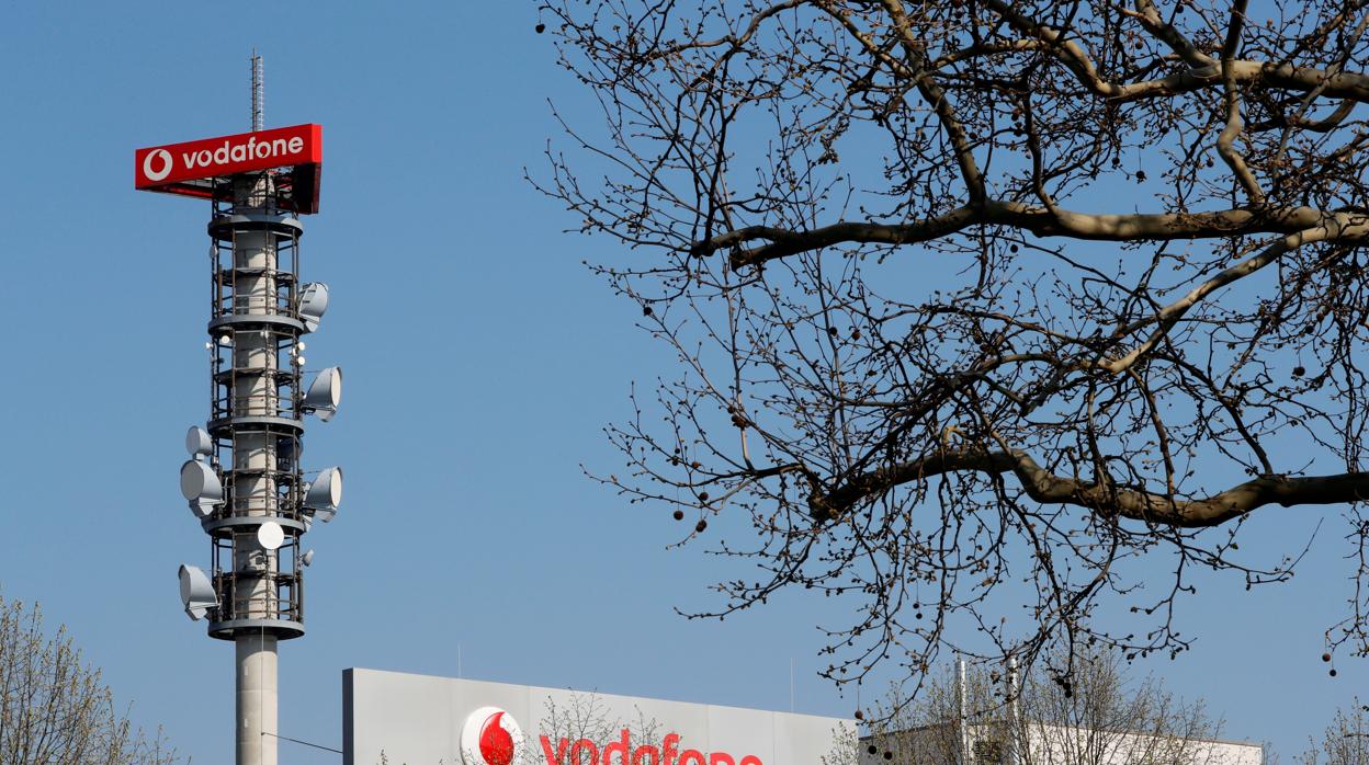 Vodafone fue la primera operadora en España en ofrecer servicios en 5G en algunas ciudades españolas
