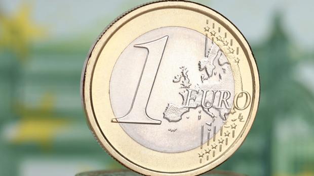 El BCE está preocupado por la velocidad de apreciación del euro