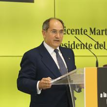 Vicente Martín