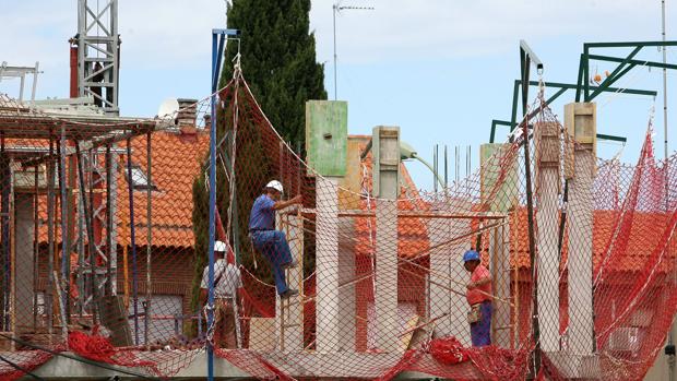 La Junta de Andalucía concede 33,7 millones para construir 1.211 viviendas con alquileres asequibles