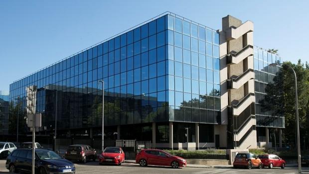 Sareb elige su nueva sede entre su portafolio