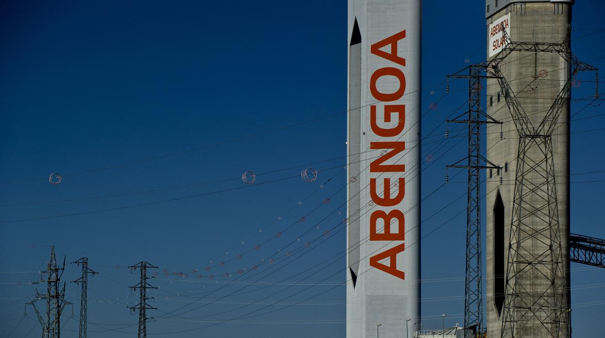 Abengoa tiene casi 15.000 trabajadores en todo el mundo