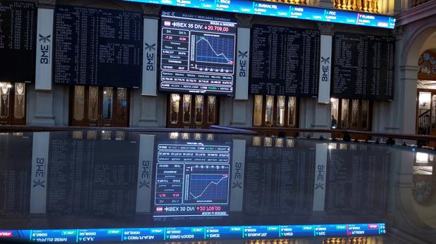 Los valores del Ibex 35 para inversores dispuestos a ser pacientes