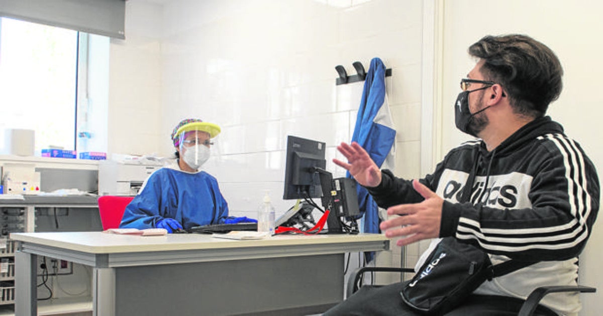 La media de días de baja por contingencias comunes está situada en 48,56 días