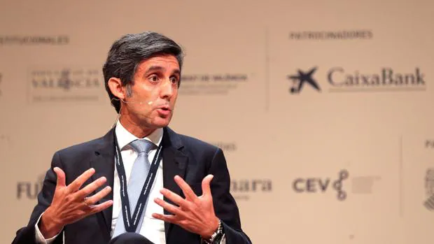 Pallete: «La recuperación y la reinvención económica de España van de la mano de la digitalización»